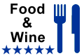 Narrabri Food and Wine Directory