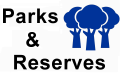 Narrabri Parkes and Reserves